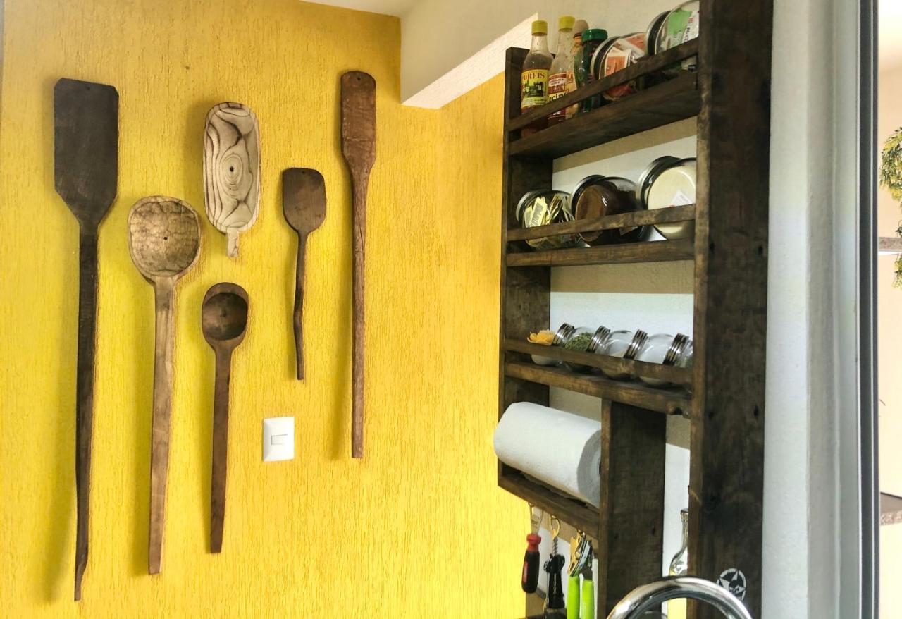 Vive Tlaquepaque - Apartamento Luxxe & Comfort Guadalajara Exterior photo