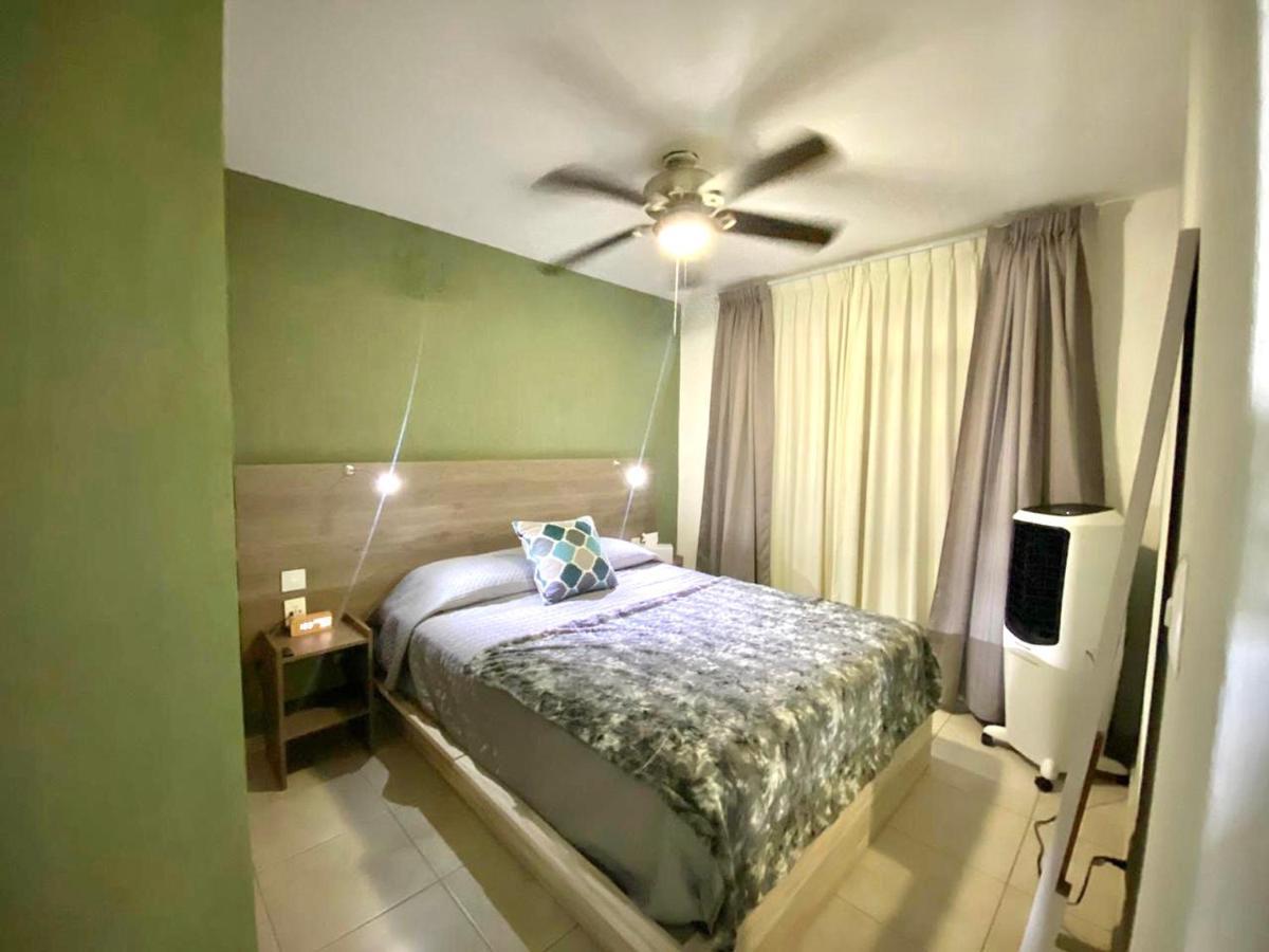 Vive Tlaquepaque - Apartamento Luxxe & Comfort Guadalajara Exterior photo