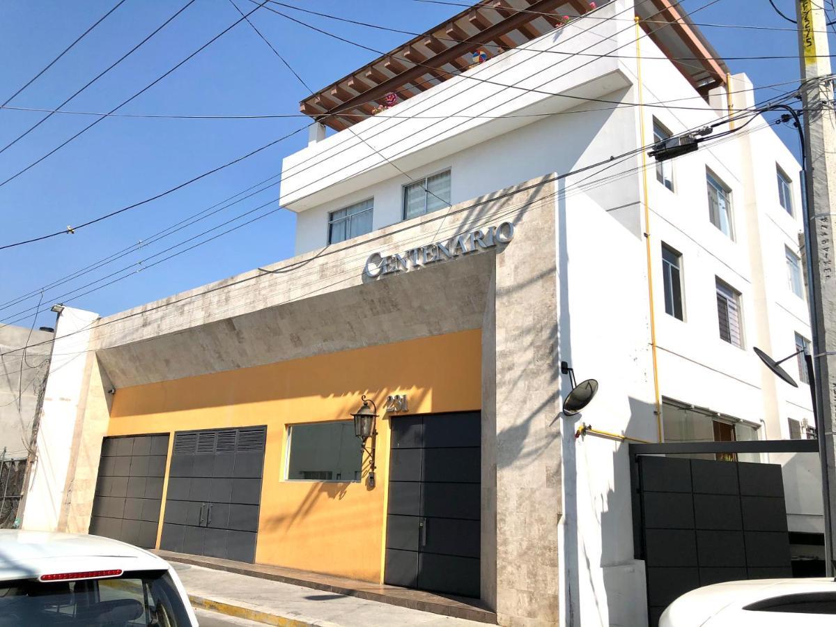 Vive Tlaquepaque - Apartamento Luxxe & Comfort Guadalajara Exterior photo